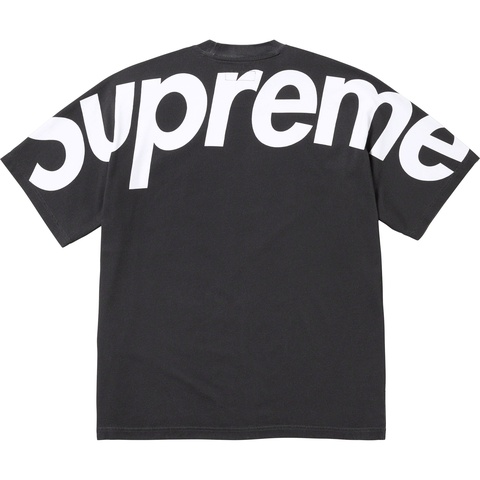 Split S/S Top - fall/winter 2023 - Supreme