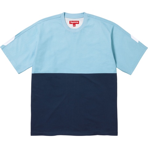 Split S/S Top - fall/winter 2023 - Supreme
