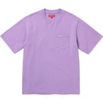 Supreme S S Pocket Tee (FW23)