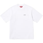 Supreme S S Pocket Tee (FW23)