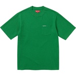 Supreme S S Pocket Tee (FW23)