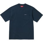 Supreme S S Pocket Tee (FW23)