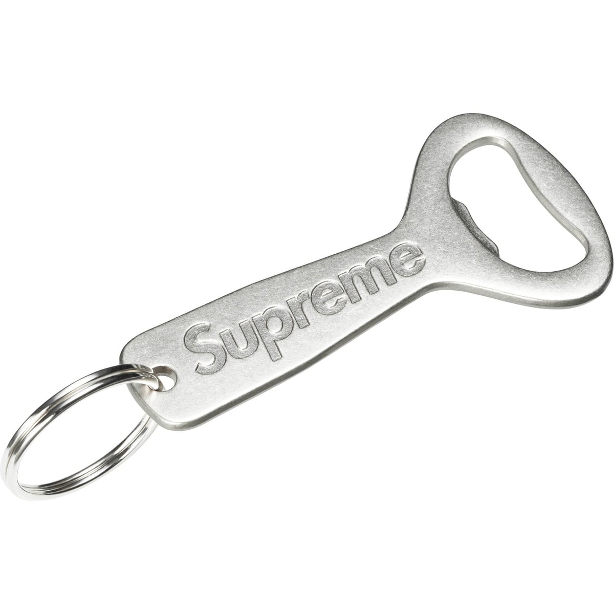 Bottle Opener Keychain - fall/winter 2024 - SupremeCommunity
