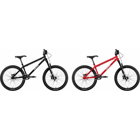 Supreme®/Brooklyn Machine Works Hardtail Park Bike - Supreme