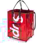 Supreme Supreme Hulken Rolling Tote Bag (FW24)
