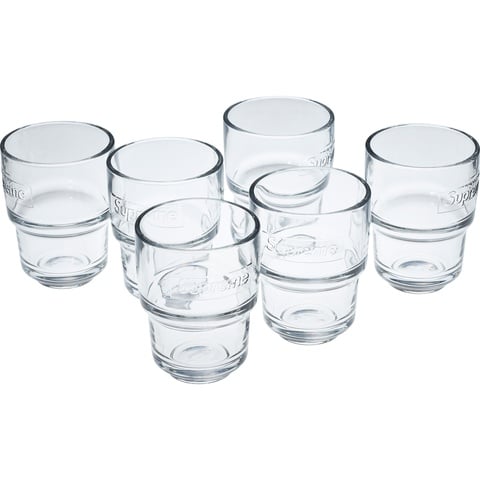 Supreme Supreme®/La Rochere Water Glasses (Set of 6) - $78.00