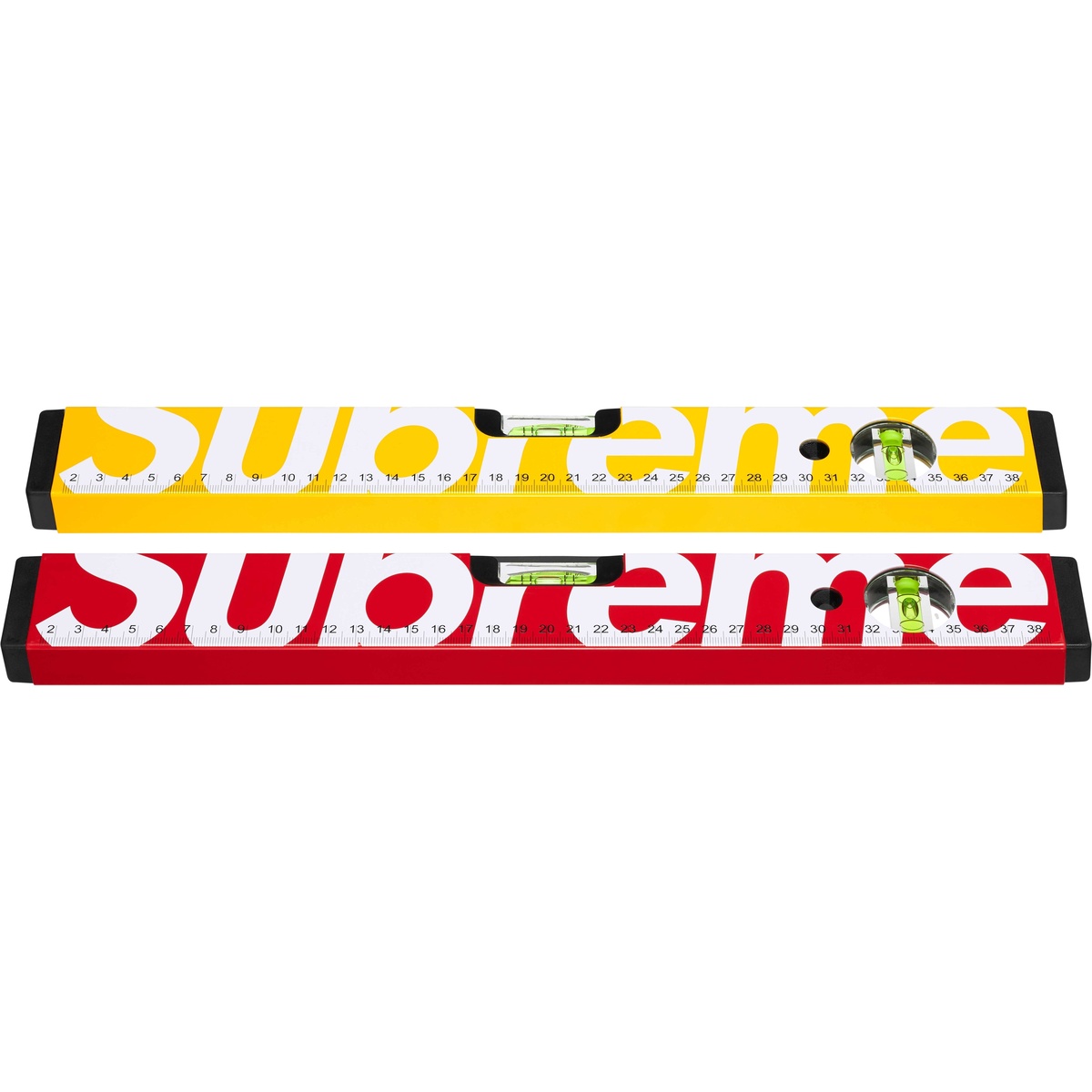 Supreme®/Meterex Spirit Level - fall/winter 2024 - Supreme