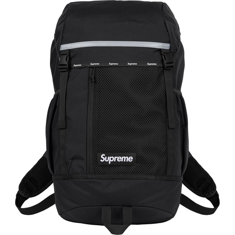 Backpack - fall/winter 2024 - Supreme