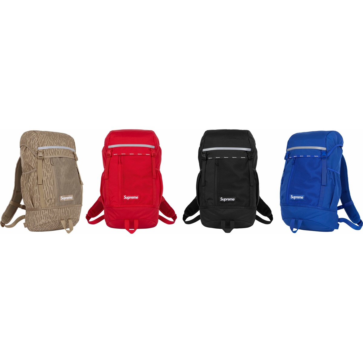 supremeバック今日限定 Spring/Summer 2026 Preview – Supreme
