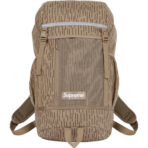 Backpack - fall/winter 2024 - Supreme