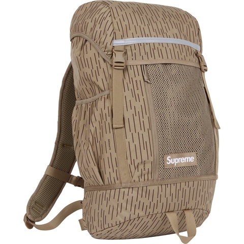 Backpack - fall/winter 2024 - Supreme