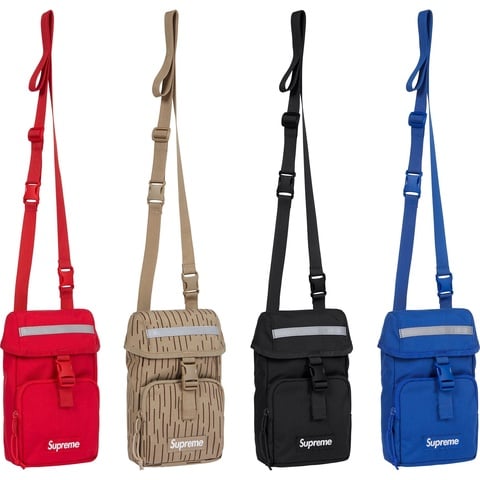 Supreme Camera Bag - $58.00