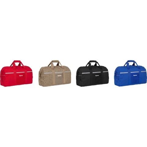 Duffle Bag - fall/winter 2024 - Supreme