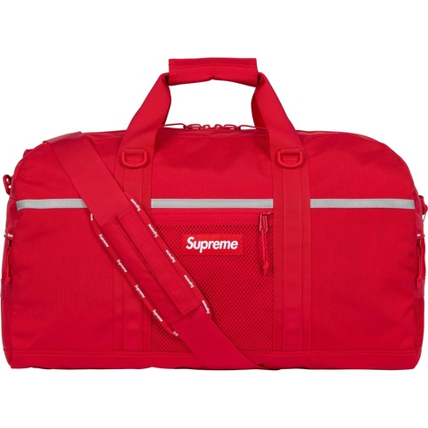 Duffle Bag - fall/winter 2024 - Supreme