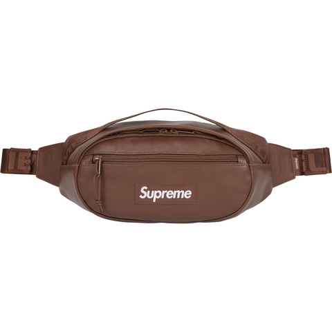 バッグ supreme Waist Bag fall / winter 2024 Waist Bag - fall/winter 2024 - Supreme