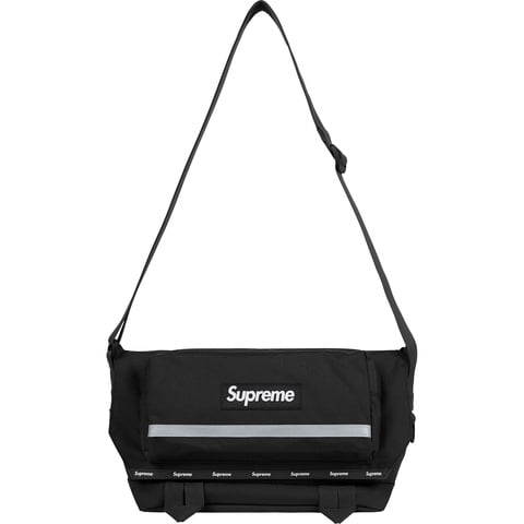 Messenger Bag - fall/winter 2024 - Supreme