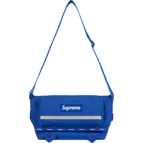 Messenger Bag - fall/winter 2024 - Supreme