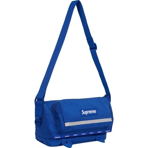 Messenger Bag - fall/winter 2024 - Supreme