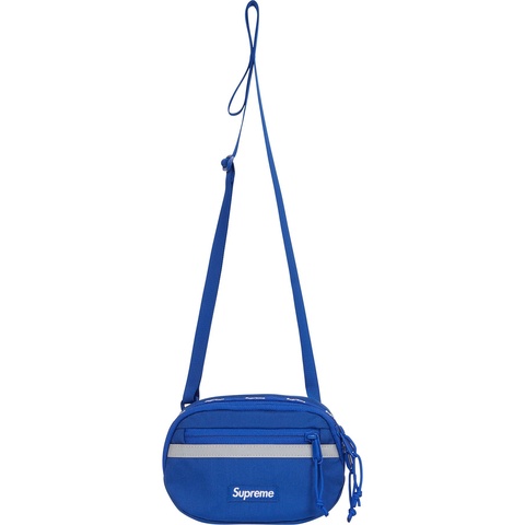 希少⭐︎Supreme⭐︎ショルダーバッグ　24FW Mini Side Bag Mini Side Bag - fall/winter 2024 - Supreme