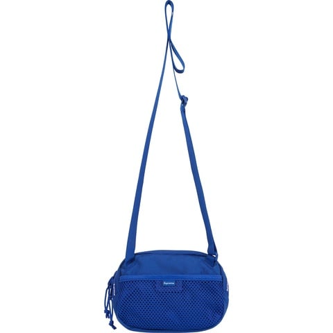 希少⭐︎Supreme⭐︎ショルダーバッグ　24FW Mini Side Bag Mini Side Bag - fall/winter 2024 - Supreme