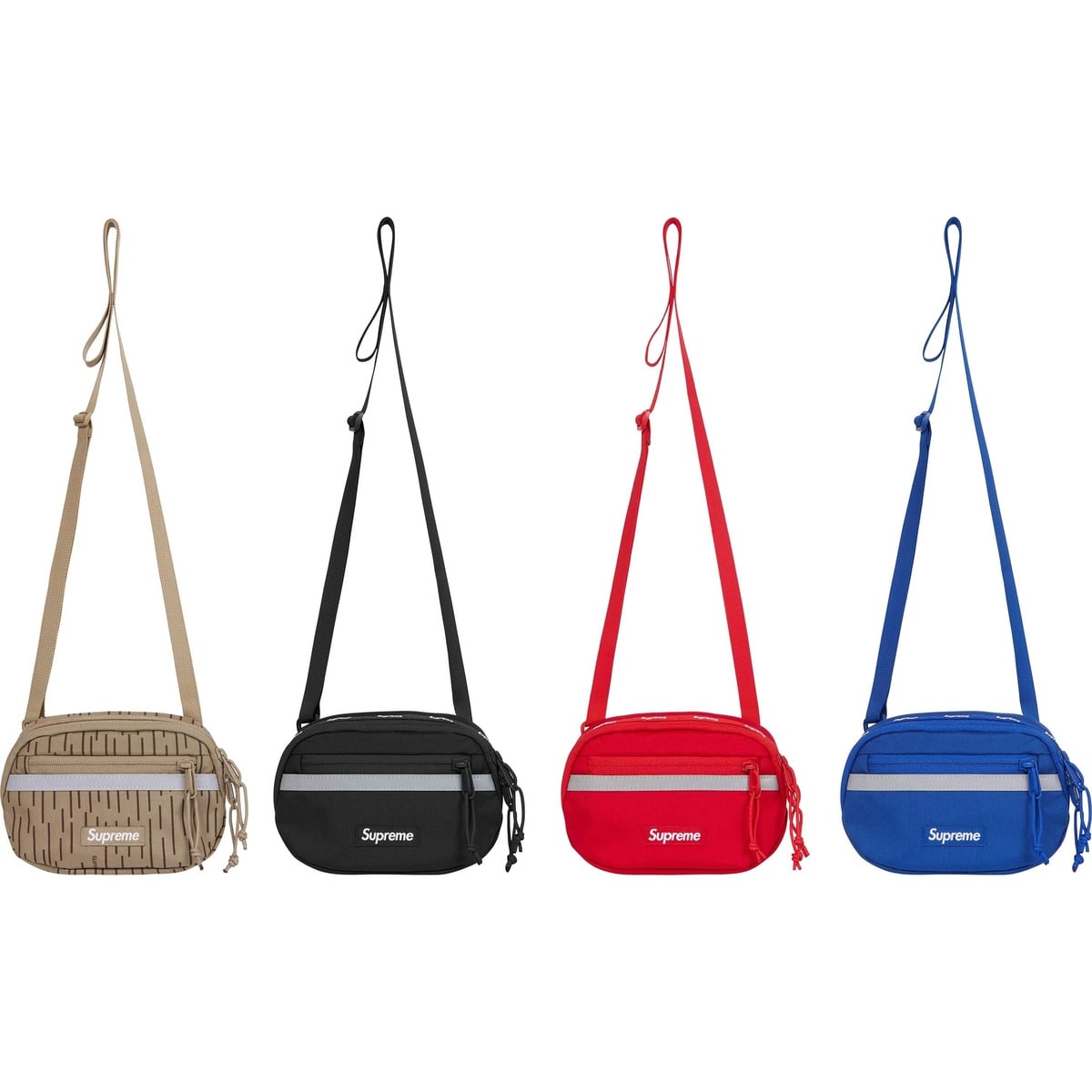 o*i様 Supreme 2022ss Side Bag Spring/Summer 2022 Preview – Supreme