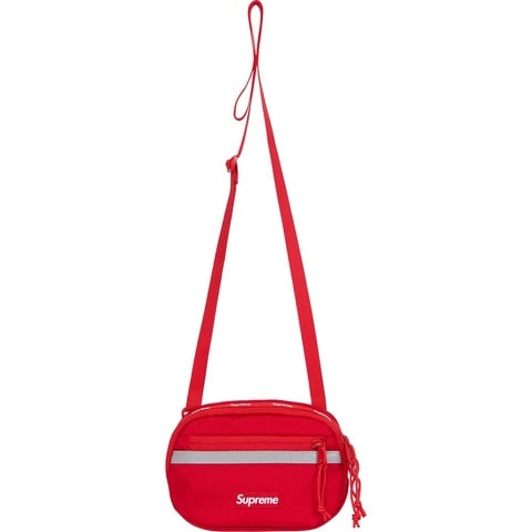 Mini Side Bag - fall/winter 2024 - Supreme