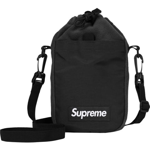 Polartec® Sling Bag - fall/winter 2024 - Supreme