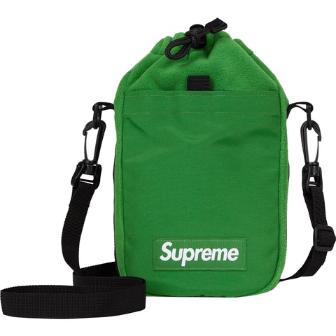 Polartec® Sling Bag - fall/winter 2024 - Supreme