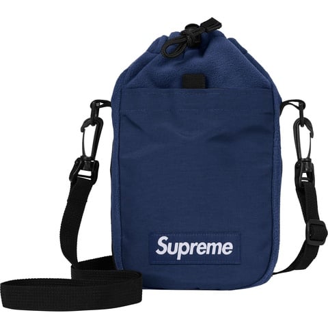 Polartec® Sling Bag - fall/winter 2024 - Supreme