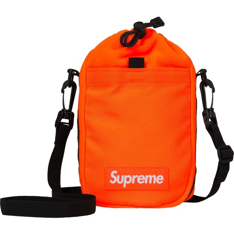 Polartec® Sling Bag - fall/winter 2024 - Supreme