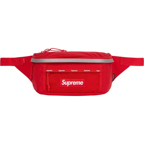 Waist Bag - fall/winter 2024 - SupremeCommunity