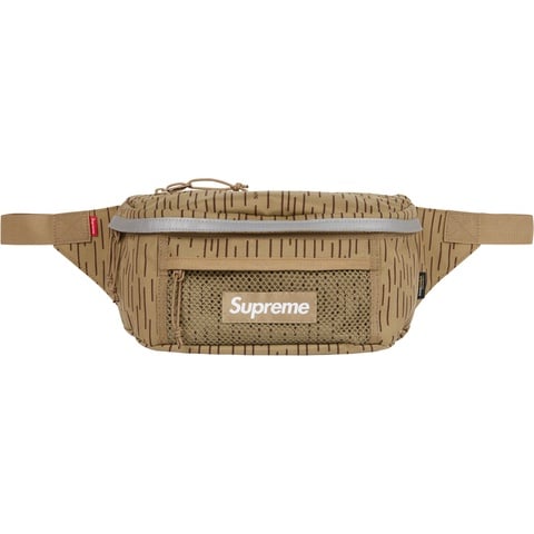 Waist Bag - fall/winter 2024 - Supreme