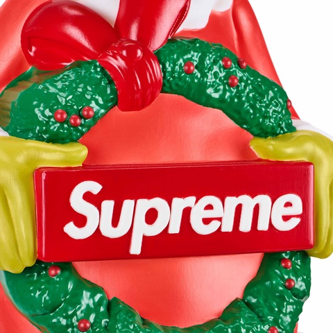 3-Foot Grinch - fall/winter 2024 - Supreme