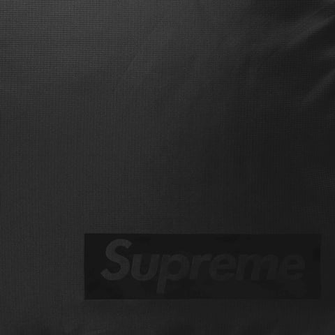 Supreme 700-Fill Down Lightweight Puffer Jacket - Black