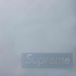 Supreme 700-Fill Down Lightweight Puffer Jacket (FW24) - Light Blue