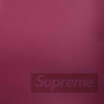 Supreme 700-Fill Down Lightweight Puffer Jacket (FW24) - Magenta