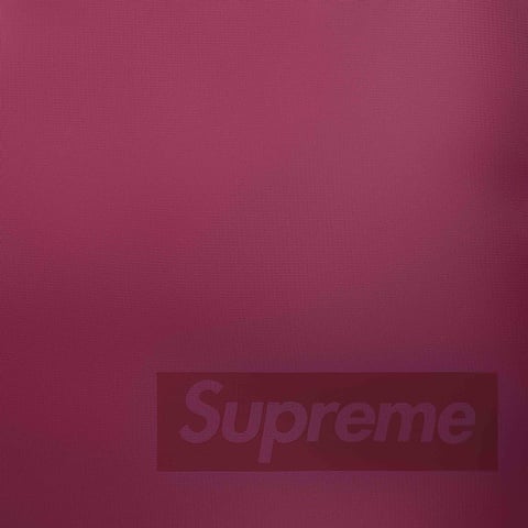 Supreme 700-Fill Down Lightweight Puffer Jacket - Magenta