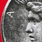 Supreme Anarchy Hooded Sweatshirt (FW24) - Red