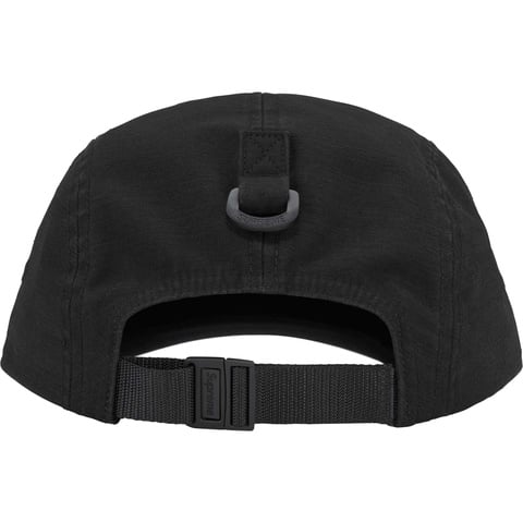Arabic Label Camp Cap - fall/winter 2024 - Supreme
