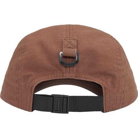 Arabic Label Camp Cap - fall/winter 2024 - Supreme
