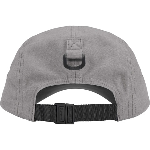 Arabic Label Camp Cap - fall/winter 2024 - Supreme