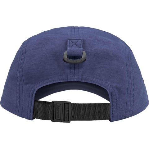Arabic Label Camp Cap - fall/winter 2024 - Supreme Arabic Label Camp Cap - fall/winter 2024 - Supreme