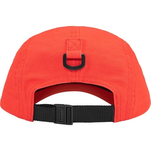 Arabic Label Camp Cap - fall/winter 2024 - Supreme