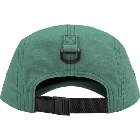 Arabic Label Camp Cap - fall/winter 2024 - Supreme