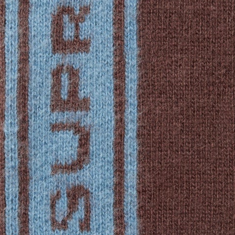 Back Stripe Sweater - fall/winter 2024 - Supreme