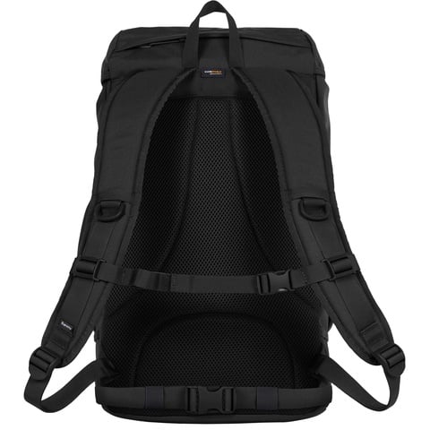 Supreme Backpack - Black