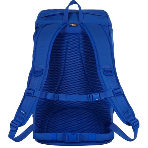 Supreme Backpack - Blue