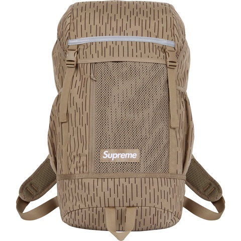 Backpack - fall/winter 2024 - Supreme
