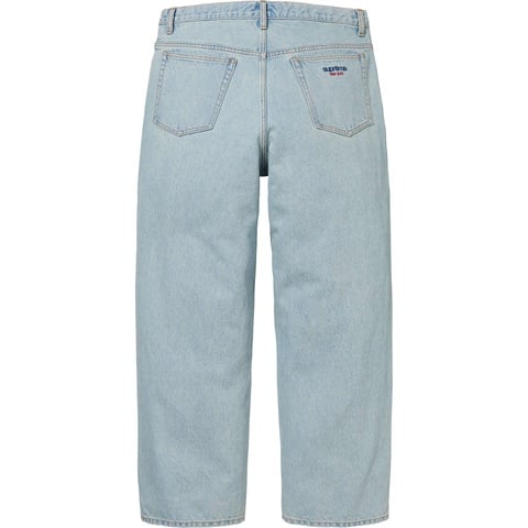 Baggy Jean - fall/winter 2024 - Supreme