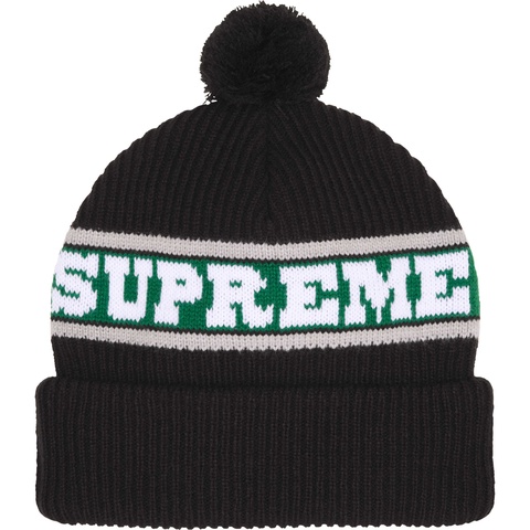 Big Stripe Beanie - fall/winter 2024 - SupremeCommunity